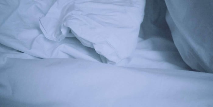 What is Triple Bed Sheeting?