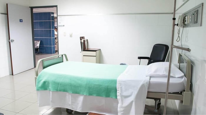Wholesale Pillows for Healthcare and Hospitality