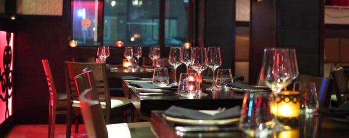 Where Can I Buy Wholesale Linen Napkins in Bulk Online?