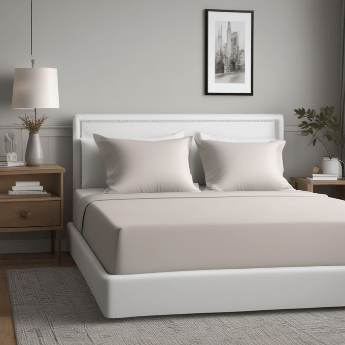 Fitted Sheets
