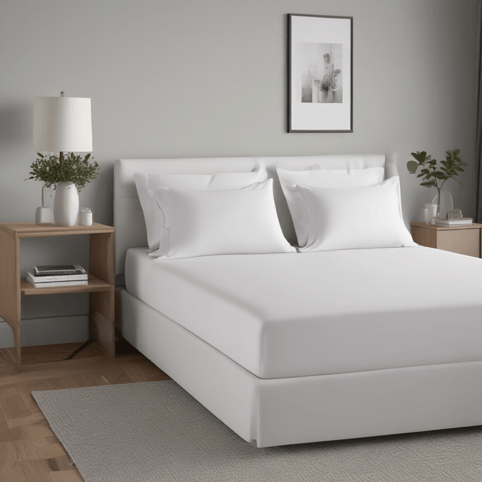 Fitted Sheets