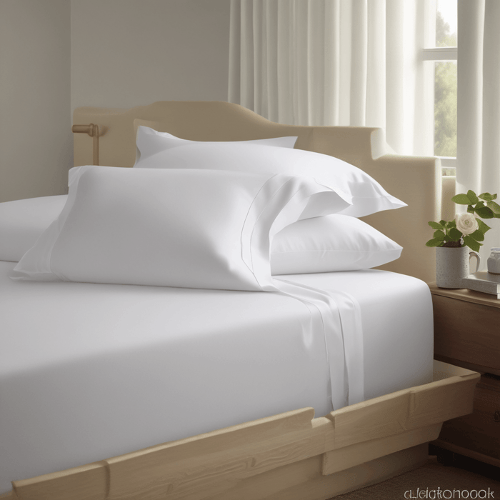 Fitted Sheets
