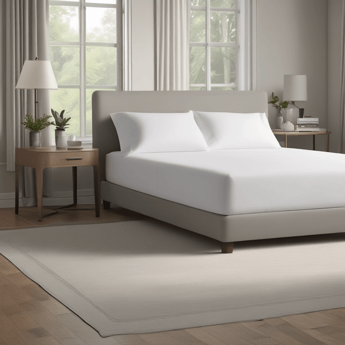 Fitted Sheets
