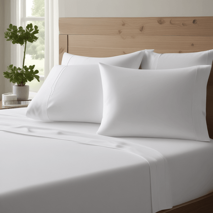 Fitted Sheets