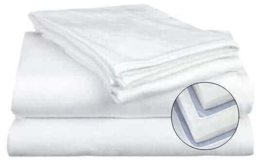 fitted sheets