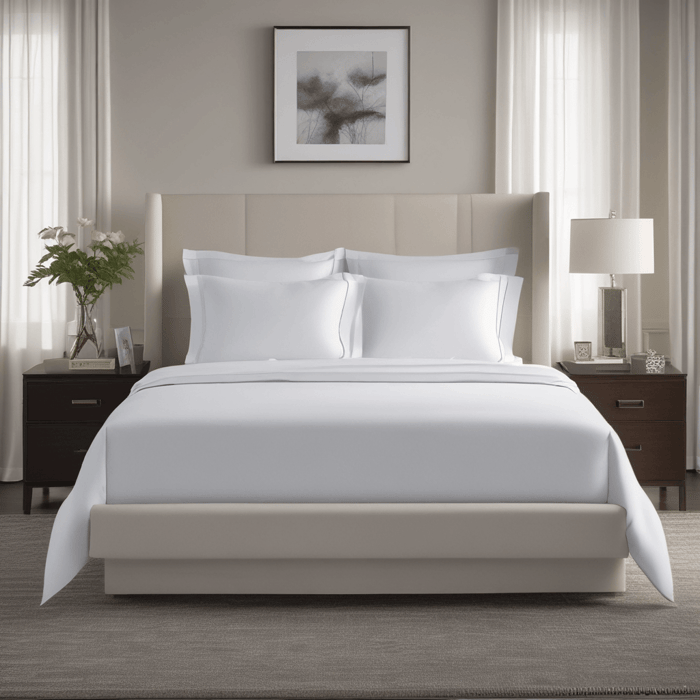 Fitted Sheets