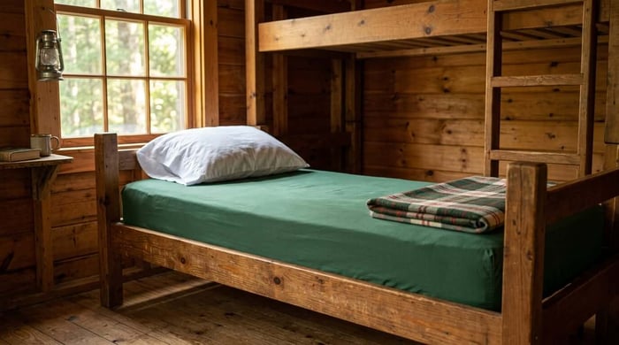 Fitted Sheets
