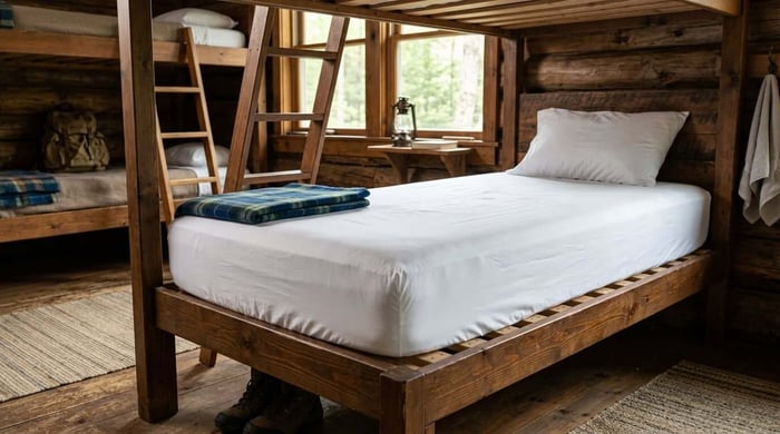 Fitted Sheets
