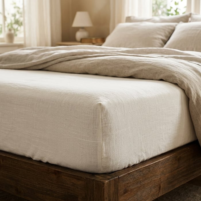 Fitted Sheets
