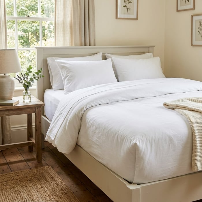 Fitted Sheets