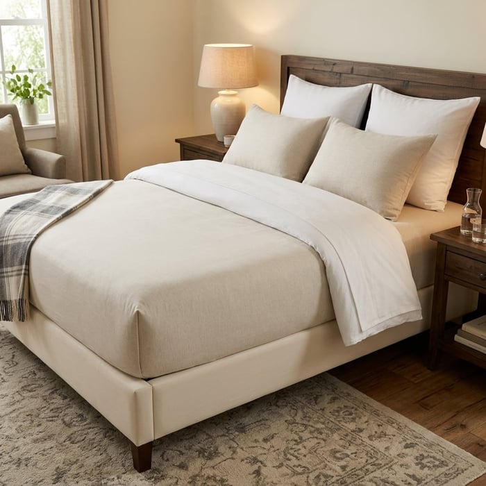 Fitted Sheets