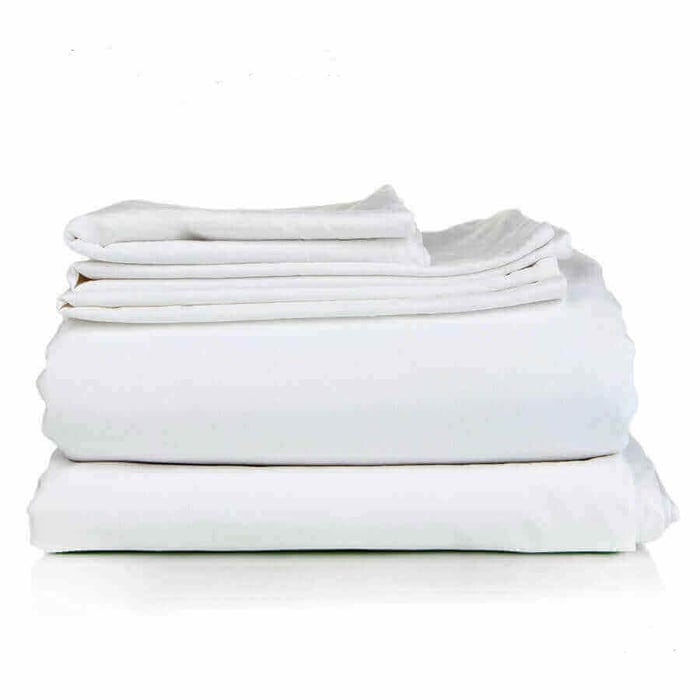 fitted sheets