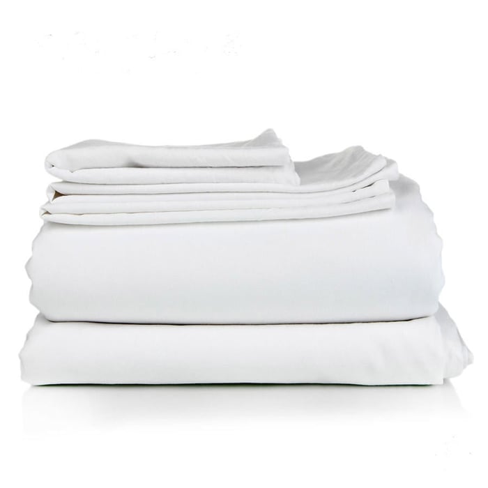 fitted sheets