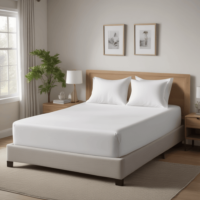 Bed Sheets Wholesale