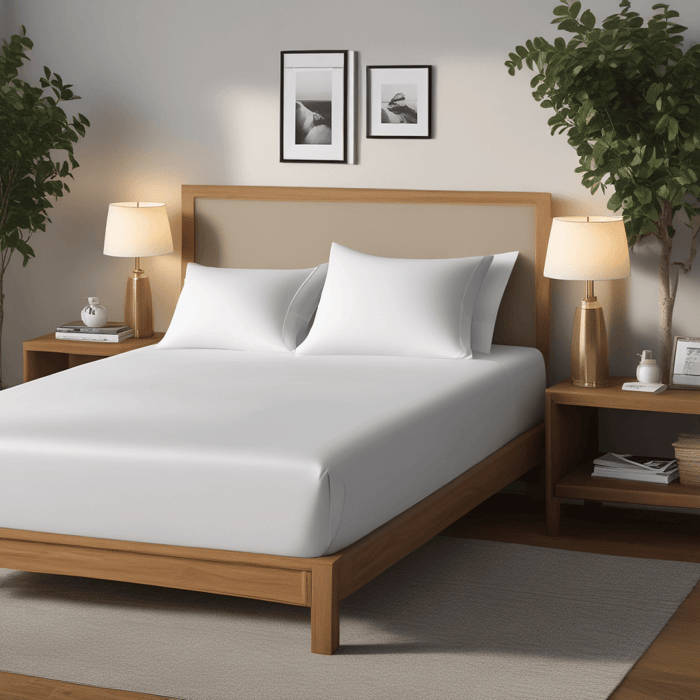 Fitted Sheets