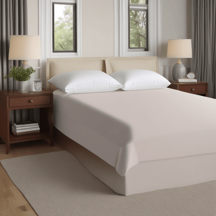 Fitted Sheets