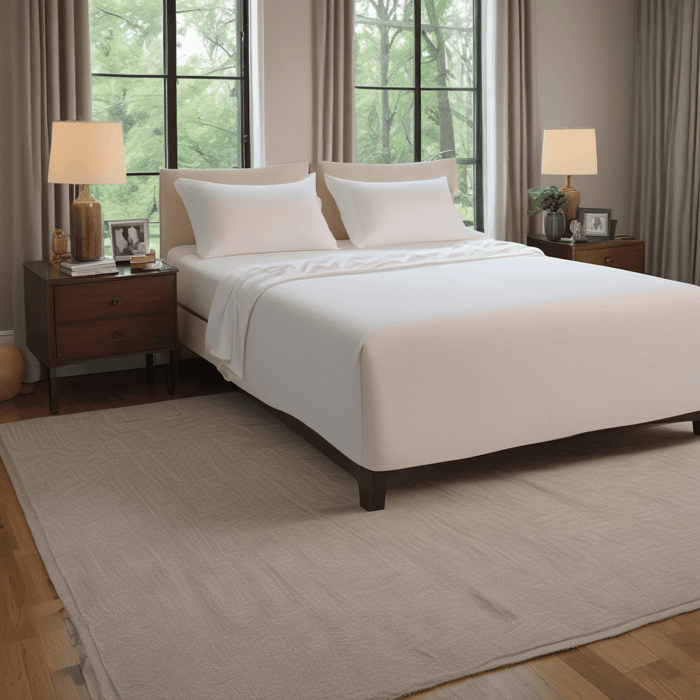 Fitted Sheets