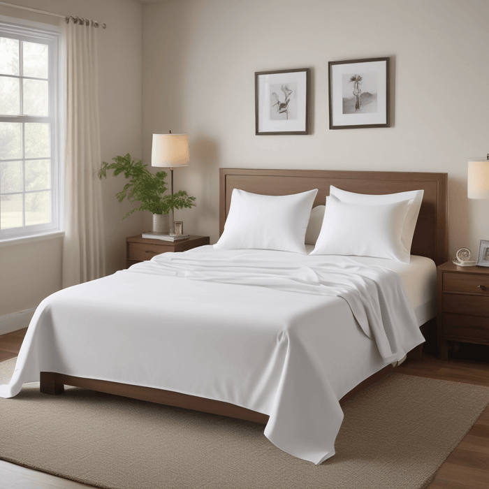 Fitted Sheets