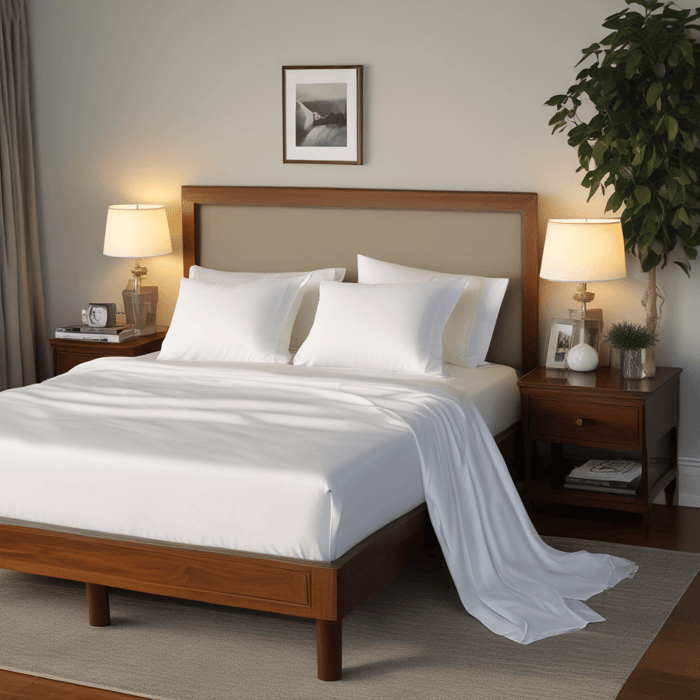 Fitted Sheets