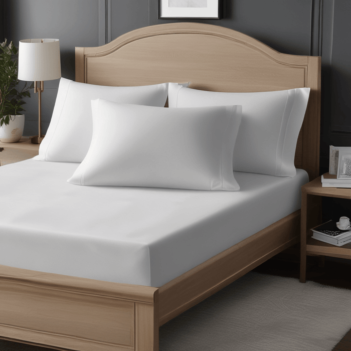 Fitted Sheets