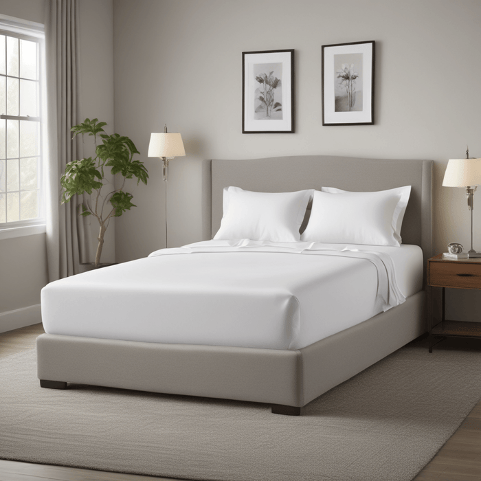 Fitted Sheets