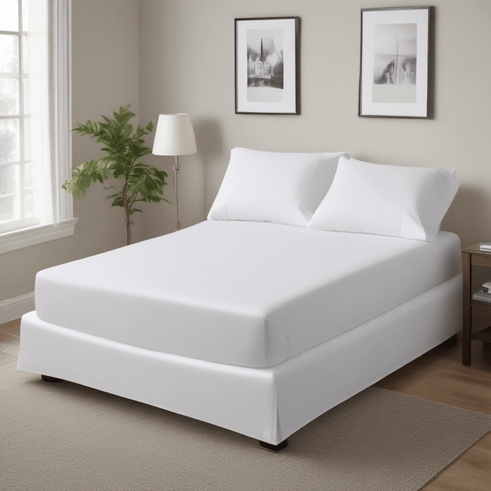 Fitted Sheets