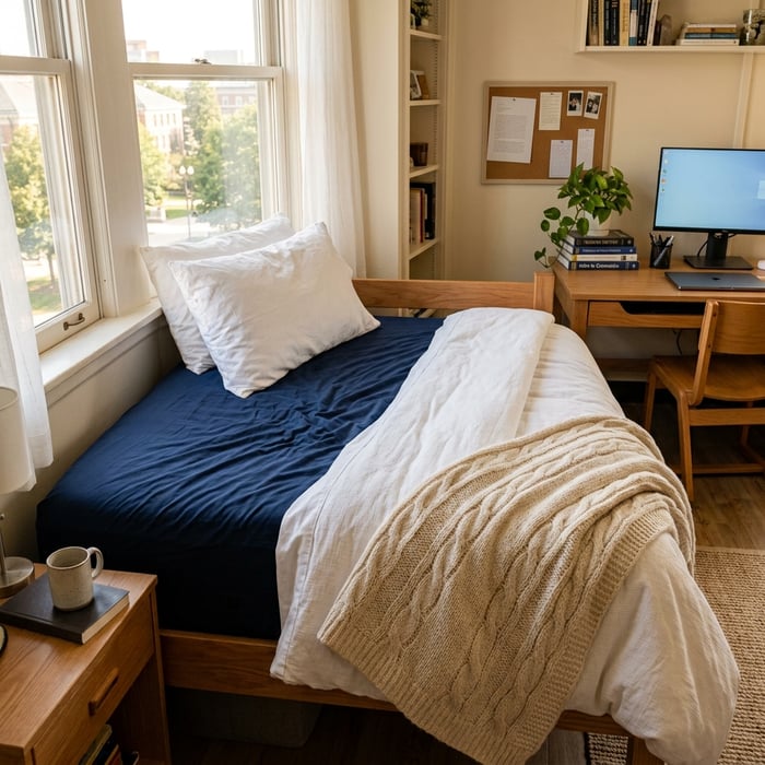 Fitted Sheets