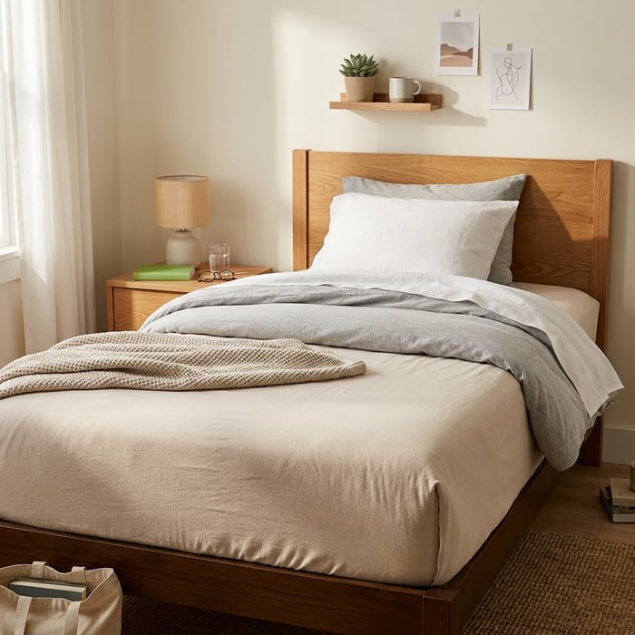 Fitted Sheets