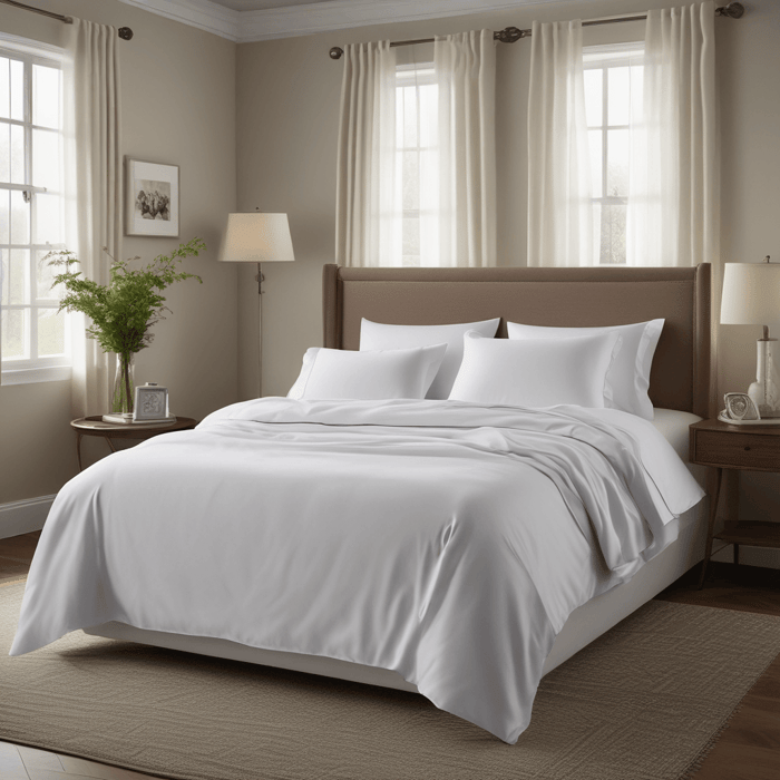 Fitted Sheets