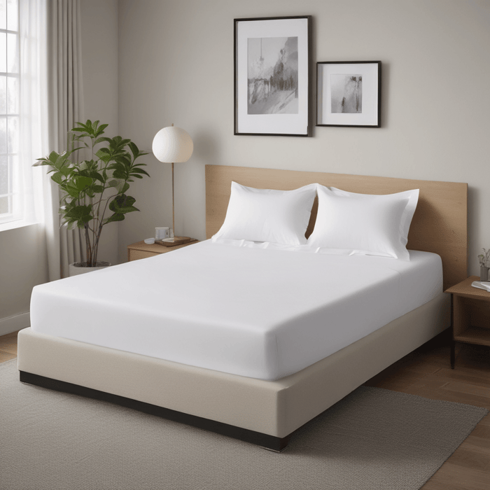 Fitted Sheets