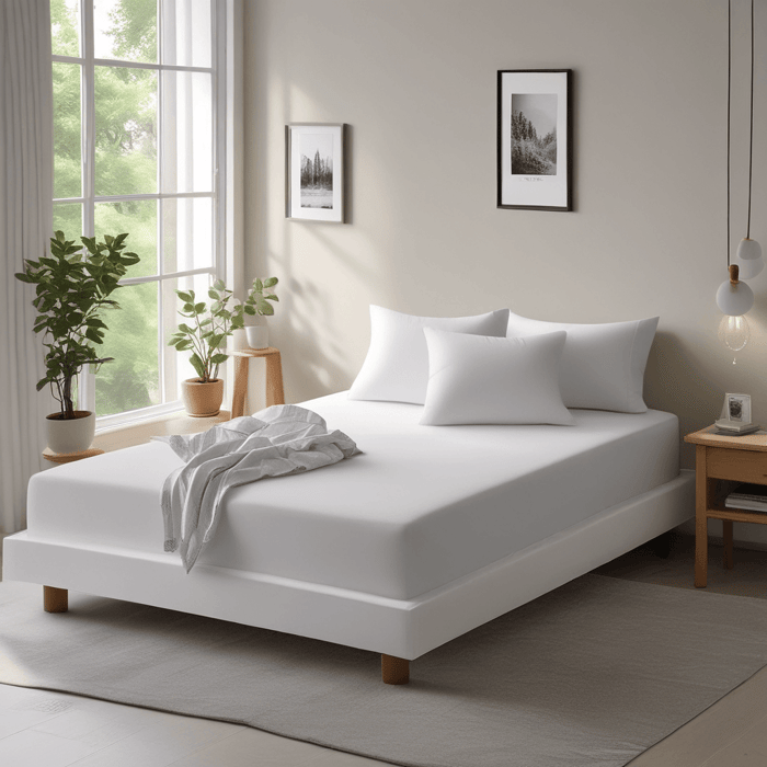 Fitted Sheets