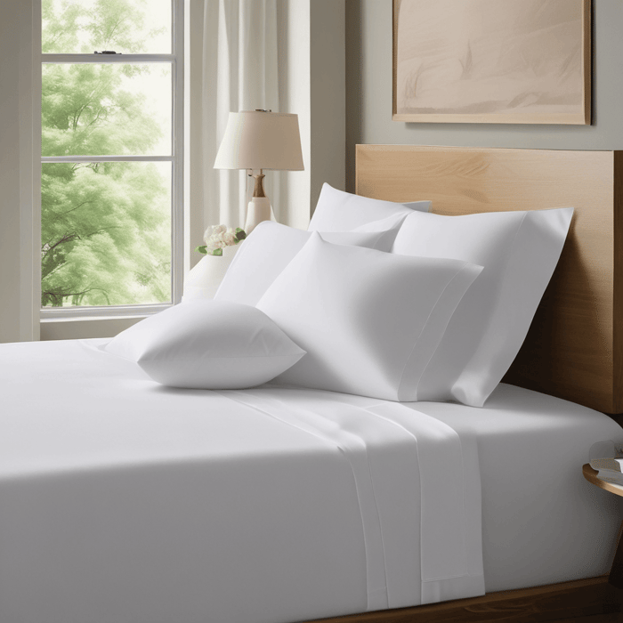 Fitted Sheets