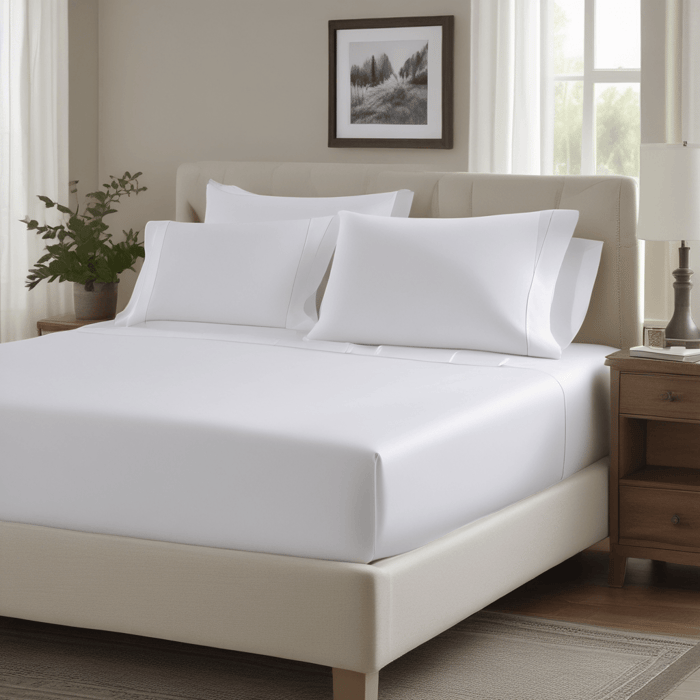 Fitted Sheets