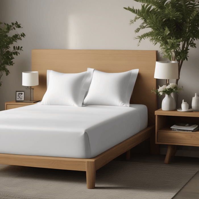 Fitted Sheets