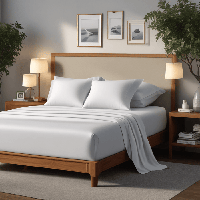 Fitted Sheets