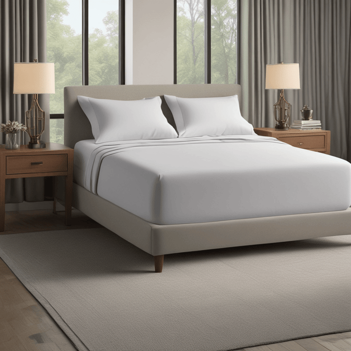 Fitted Sheets