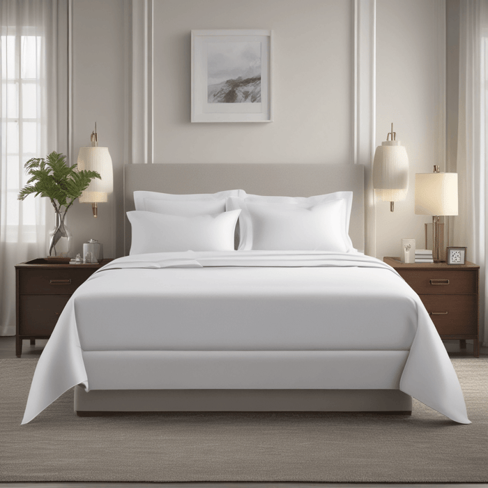 Fitted Sheets