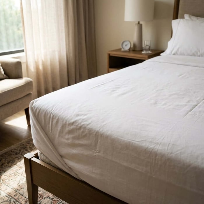 Fitted Sheets