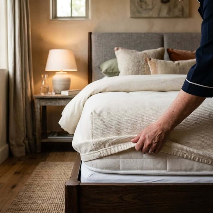 Fitted Sheets