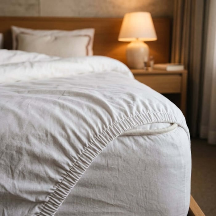 Fitted Sheets