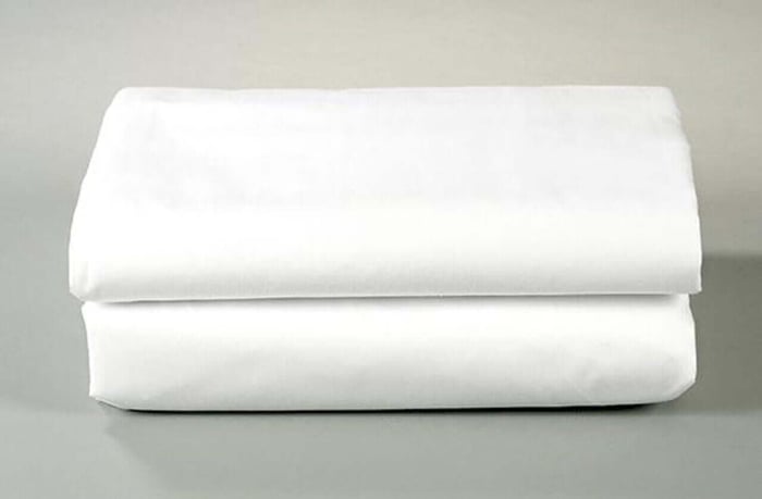 100% cotton sheets