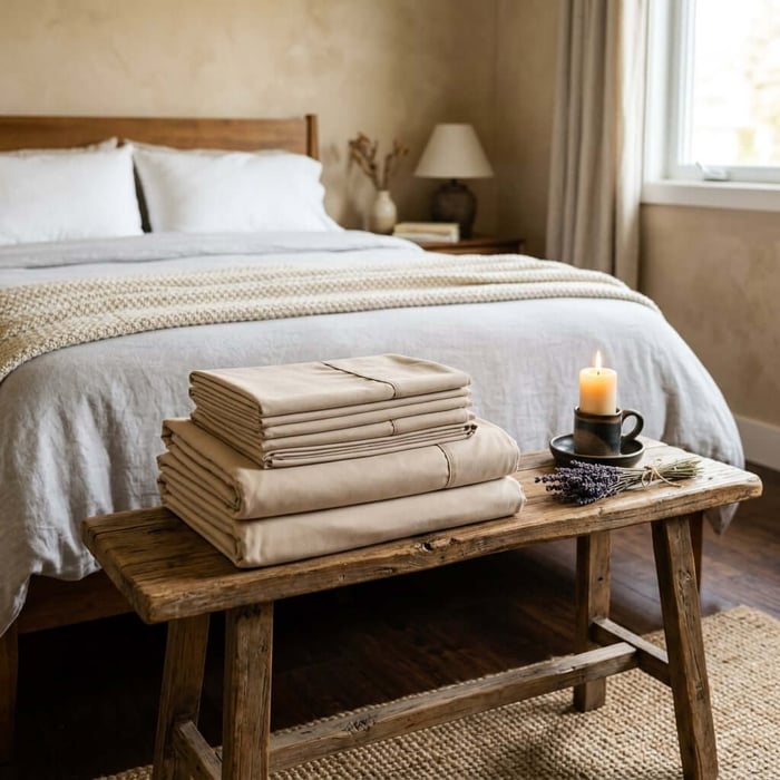 Flat Sheets