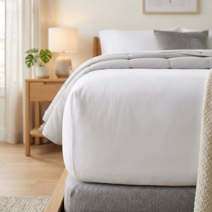 Flat Sheets