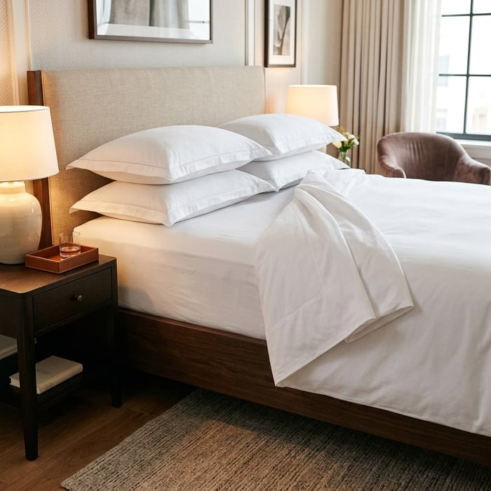 Flat Sheets