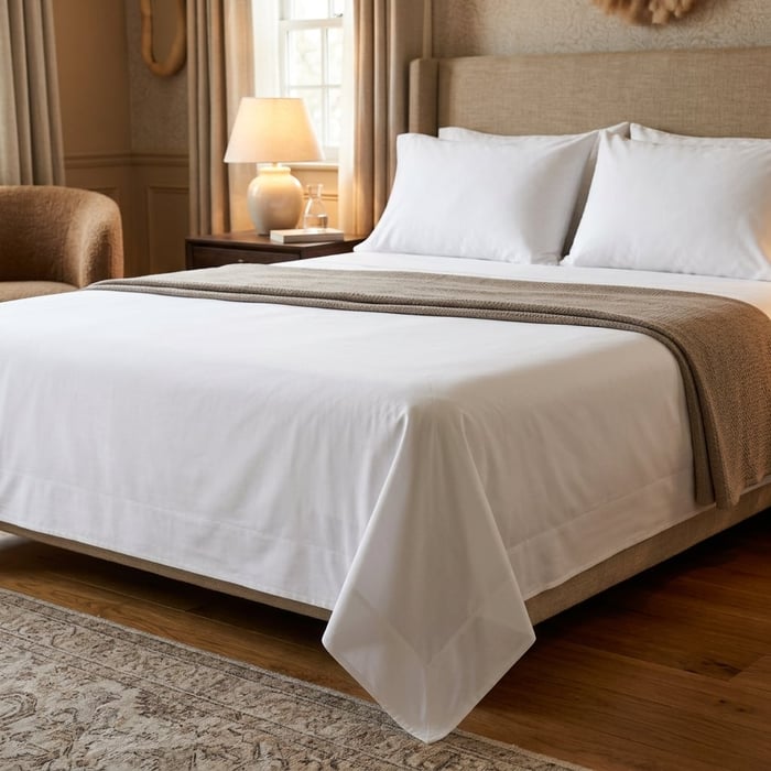 Flat Sheets