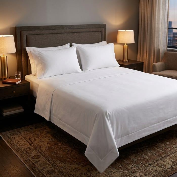 Flat Sheets