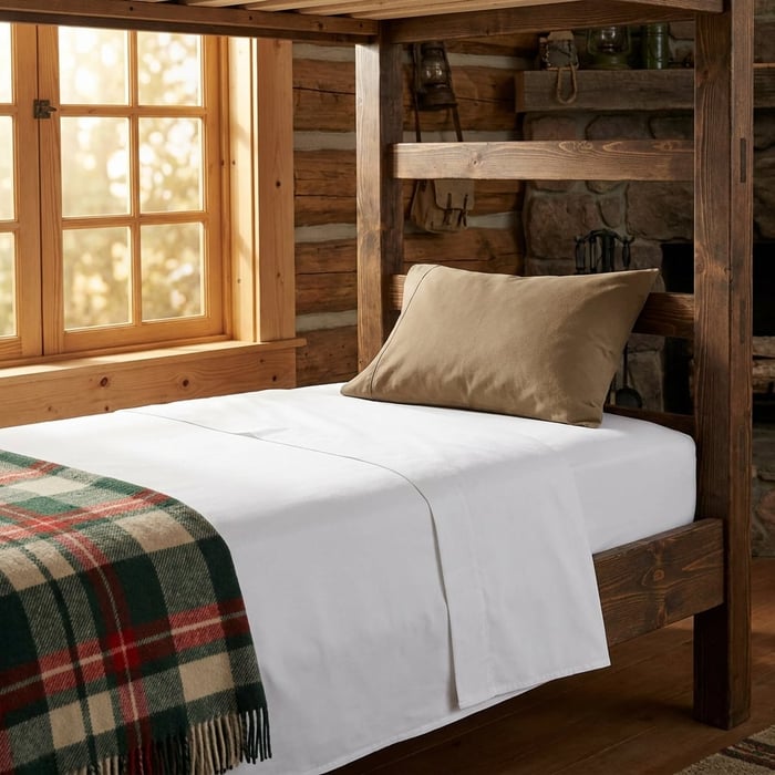 Flat Sheets