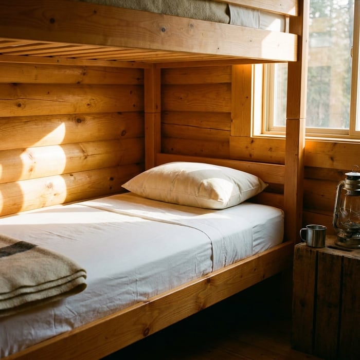 Flat Sheets