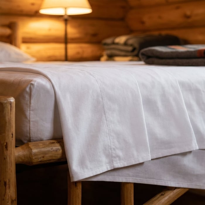 Flat Sheets