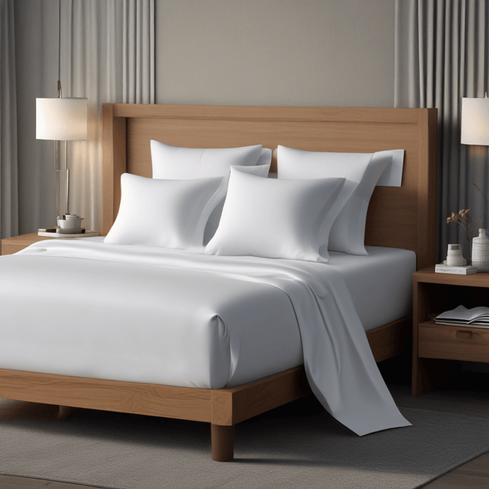 Flat Sheets